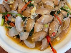 -潮名荟潮州菜馆(祈福缤纷世界店)