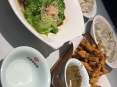 -百饺园(平山道店)