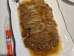 -老仁义·清真菜(太古街店)