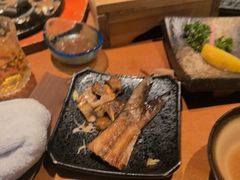 -千代武日本料理(开发区店)