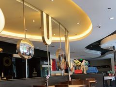 大堂-必胜客(WOW西丽店)