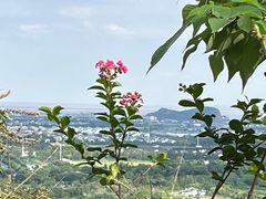 -南北湖风景区