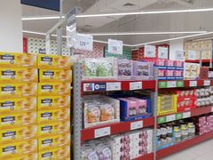 -家乐福会员店(南翔店)