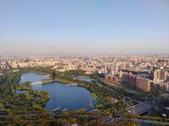 -中央广播电视塔