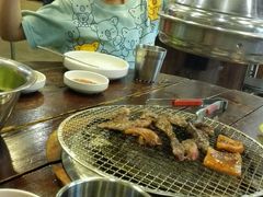 -小本家韩式烤肉(紫藤路店)