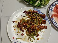 -忠林杀猪菜(凤台小区店)