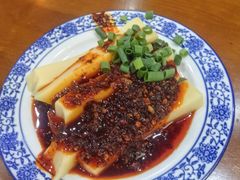 -岳记兴隆·青城腊排铜火锅(融创店)