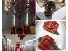 -香港百合居(LCM置汇旭辉广场店)