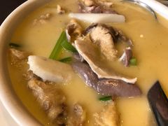 猪肚土鸡汤-有璟阁港式餐厅(国贸商城店)
