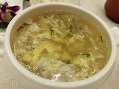 宋嫂鱼羹-楼外楼(西湖景区孤山路店)