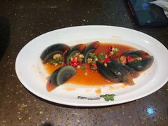 -蛙喔牛蛙(仙林万达茂店)