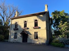 -墨尔本皇家植物园