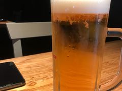 -KAOTOWN烤堂•烧烤(海汇港店)