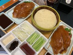 -紫光园·烤鸭·北京菜(团结湖店)