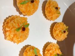 -南里山房·新淮扬菜(徐汇万科店)