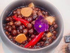 -龟兹KUCINA·新疆菜(前滩L+PLAZA店)