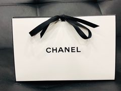 -CHANEL(ifs国际金融店)