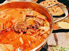 -汉米达特色料理餐厅(郴州友阿国际广场店)