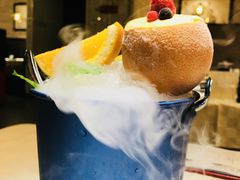 -西堤厚牛排(王府井店)