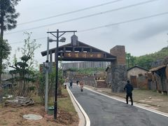 -枫香湖儿童公园