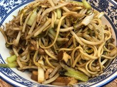 -圳兴面王·拌川·特色炒面(南山保利剧院店)