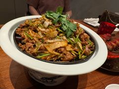 -柿合缘新京菜(国金中心商场店)