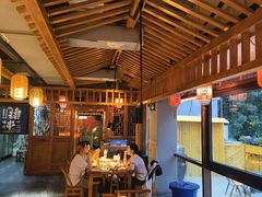-水浒烤肉(国贸店)