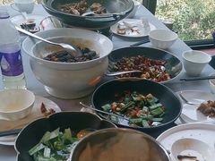 -润泽天·湘味家宴(岳麓山店)
