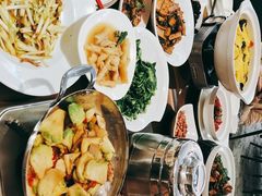 -延年酒店-延飨餐厅(延年文苑店)
