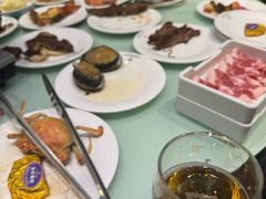 -川骄海鲜自助(河东店)