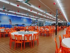 大堂-红月湾海鲜饭店•沙滩海景(双月湾店)