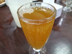 卡瓦斯-托克逊老四号餐厅