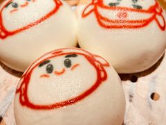 -禄运茶居·手工点心(猎德店)