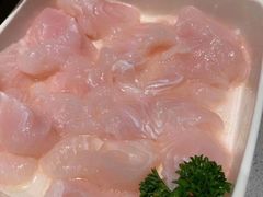 -海底捞火锅(团结桥店)