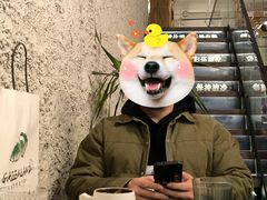 -马尾咖啡(宏济新路店)