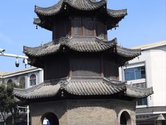 -怡园饭店-餐厅(四望亭店)