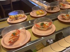 -争鲜回转寿司(东方银座店)