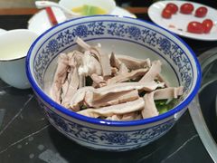 -禧鳳記·猪肚鸡火锅(玖洲道店)