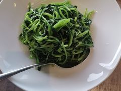 -川旺角融合菜•海景餐厅(星海广场店)