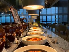 -解放碑威斯汀酒店-知味国际美食餐厅