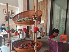 -长春堂顺时而饮(前门店)