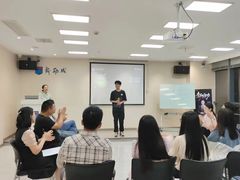 -新励成演讲口才培训(深圳宝安学训中心)
