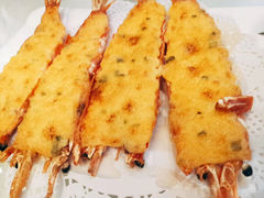 -龙船人海鲜城(长治路店)