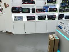 -华硕电脑ROG玩家国度·售后维修中心(虹桥天街店)
