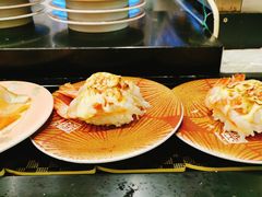 元祖寿司 新宿西口店 图片 东京 第6页 大众点评网