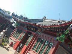 -郭守敬纪念馆