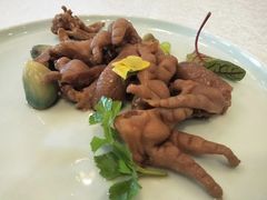 -卫鼎轩·家宴(水上公园店)