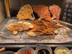 -博林天瑞喜来登酒店·西丽尚膳