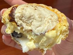 -詹记桃酥(马鞍山万达店)