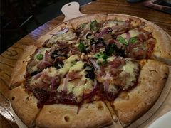 -IRISH PUB NO.9 爱尔兰酒吧